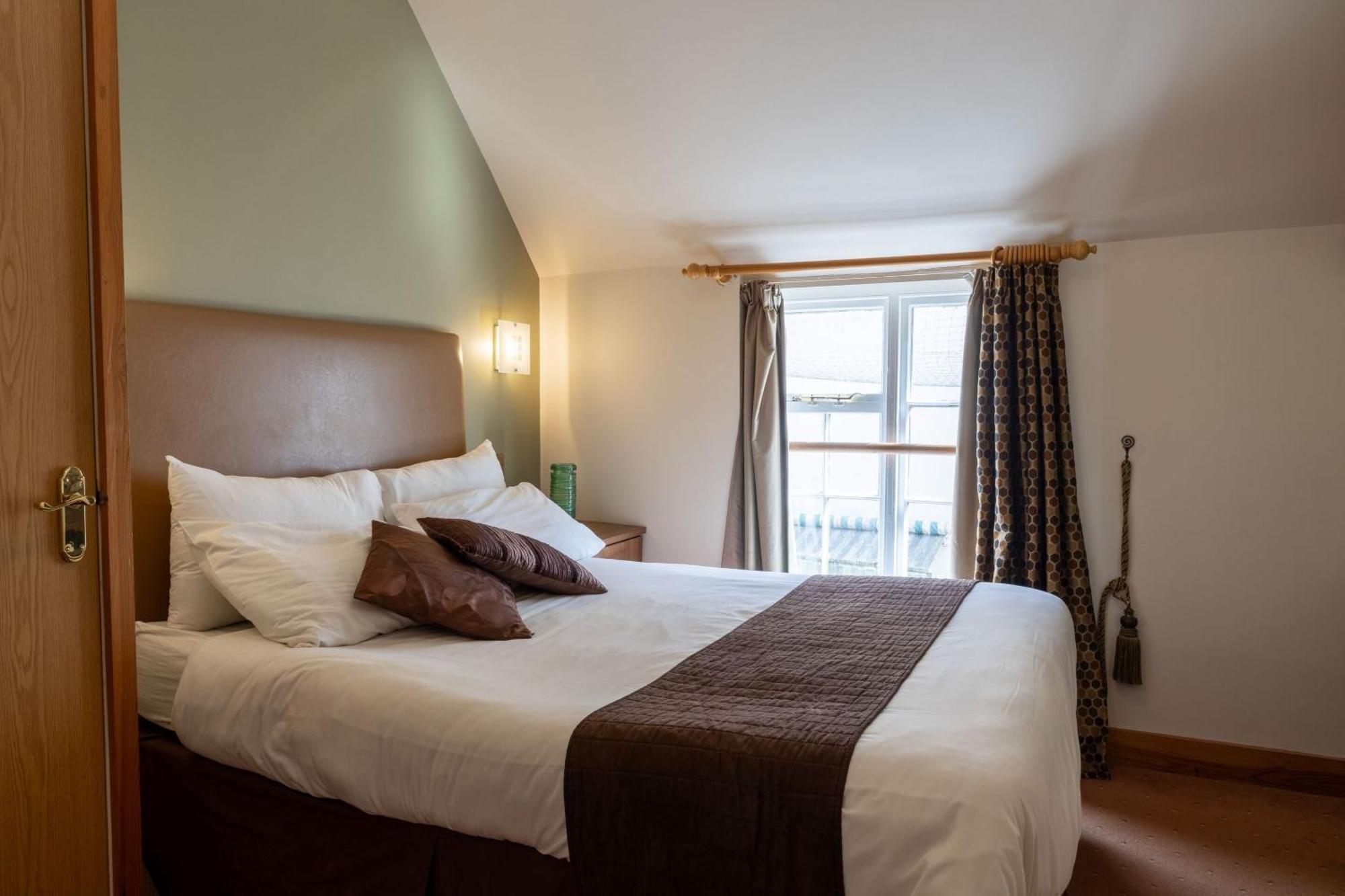 Hotel The Warehouse Yeovil Zimmer foto