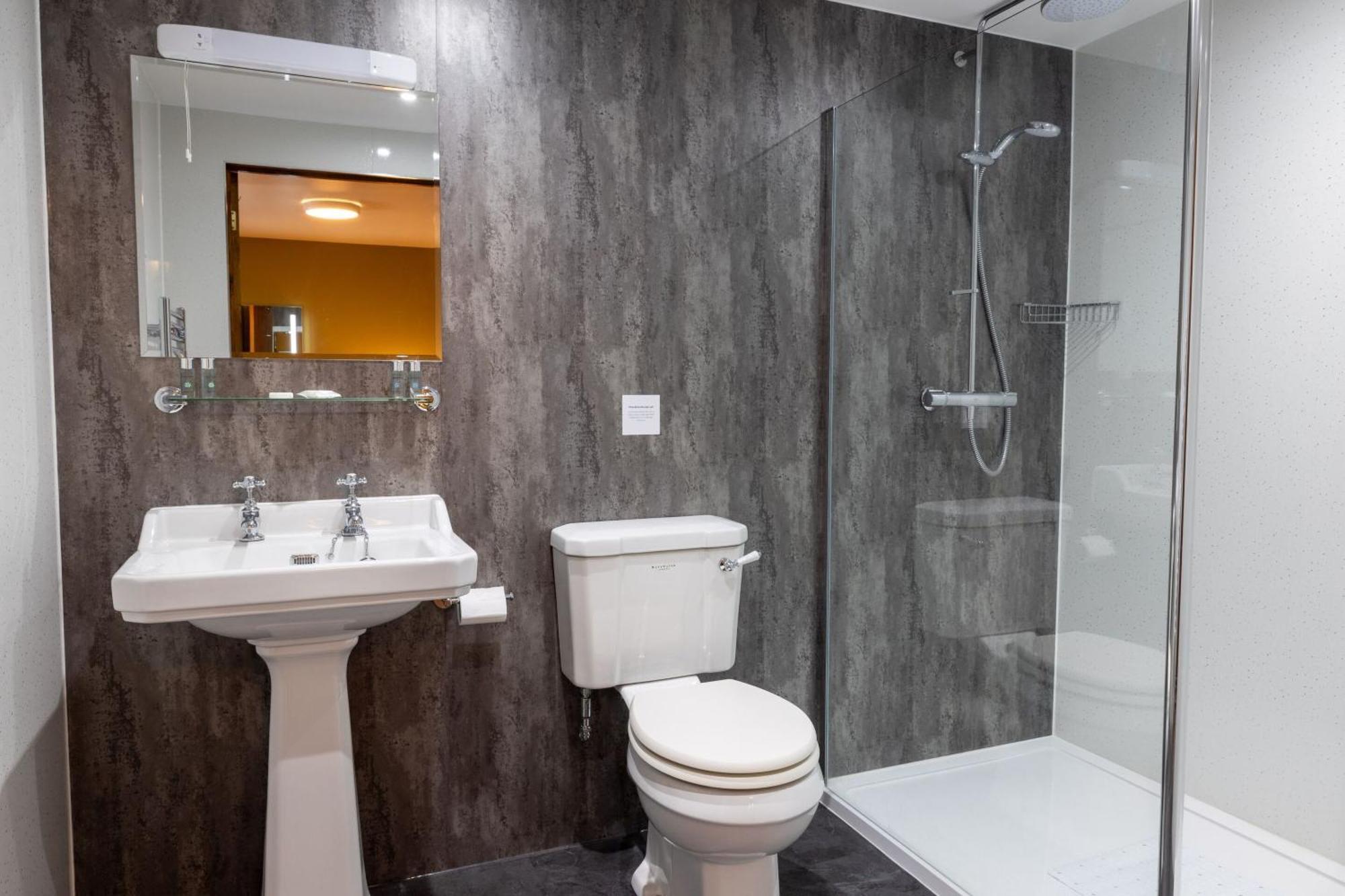 Hotel The Warehouse Yeovil Zimmer foto